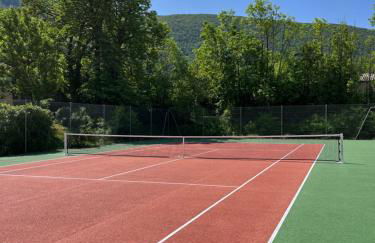 Mont Ventoux-Chateau Gipieres app nr 9 - Foto 19