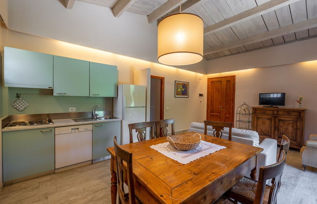 Agriturismo Valleverde - Photo 50