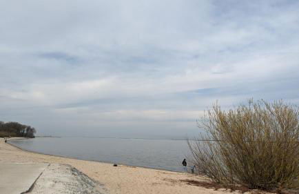 Ferienhaus nahe Krautsand - Foto 28