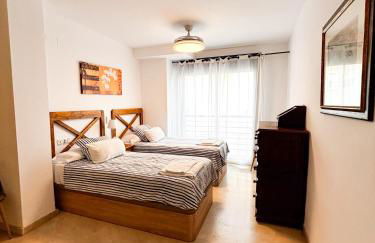 ESPECTACULARES VISTAS AL MAR - Foto 9