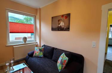 Ferienwohnung Nonnenbergblick - Photo 19