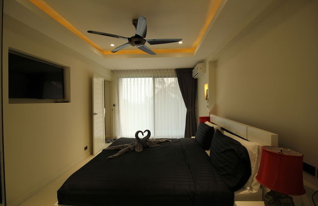 Baan Seaview Hoilday Villas - Foto 17