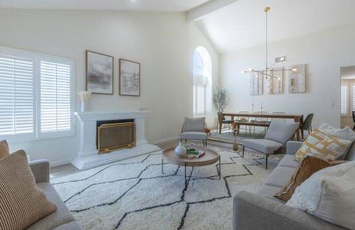 Hilltop Home with Private Pool and Spa - Foto 12