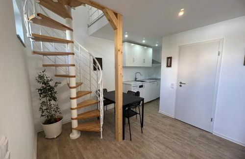 Charmantes 2-Etagen Häuschen- Köln-Phantasialand - Foto 4