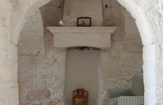 La pietra di Luca guest house - Foto 35