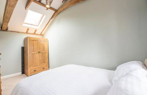 Little Swattesfield, Eye - Foto 23