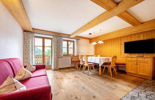 Mitterbruggehof Apt Enzian - Photo 1