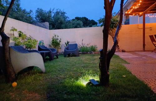 Villa Frantina - Foto 7