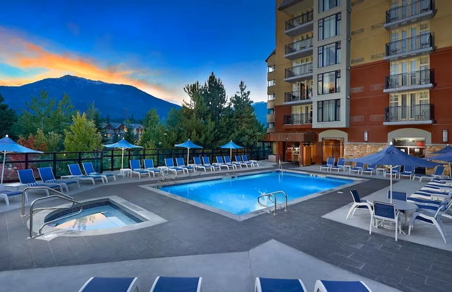 Powder's Edge by LaTour Hotels and Resorts - Foto 10