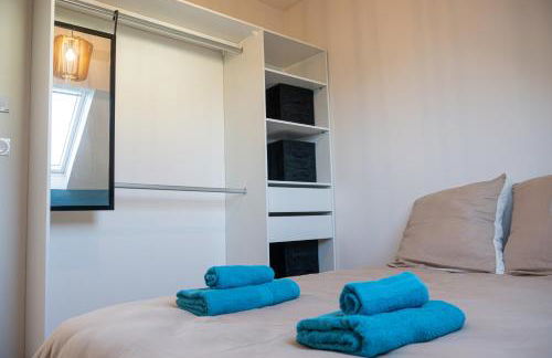 Bellerivois - 5 min des rives - Foto 15