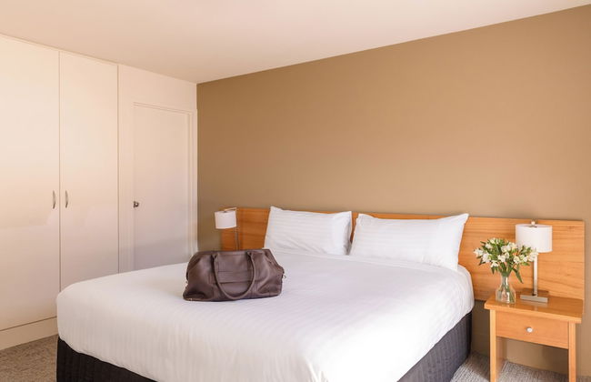 The Old Woolstore Apartment Hotel - Foto 18