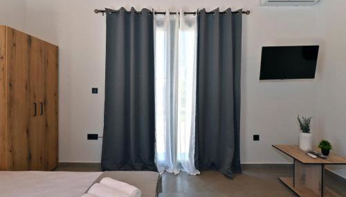 Grigoriou apartments - Foto 4, wardrobe