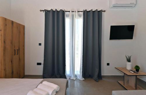 Grigoriou apartments - Foto 4