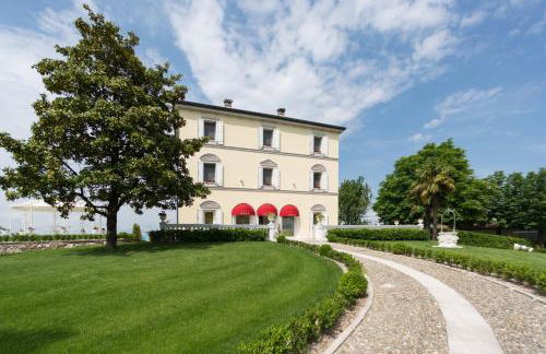 Relais Villa Belvedere & SPA ONLY ADULTS - Foto 7