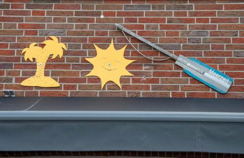 Ferienhaus Lille Huus in Hinte bei Emden - Foto 37