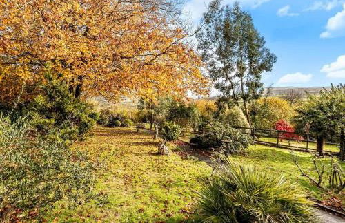 Stunning house, fenced garden, and outdoor dining! - Foto 7