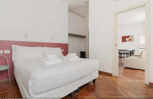 Brera Apartments in San Marco - Foto 112