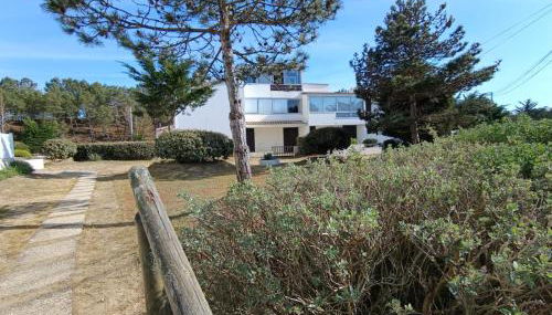 APPARTEMENT à 5 mn de la plage - Foto 2, Garden view