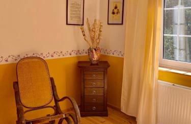 Villa Wieck am See, mit Ruderboot - Foto 8