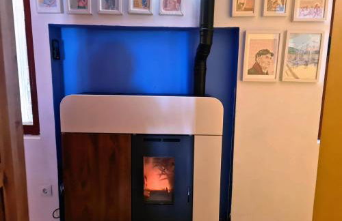 Casa Rural Sierra de Aguafría. Finca El Robledillo - Foto 8