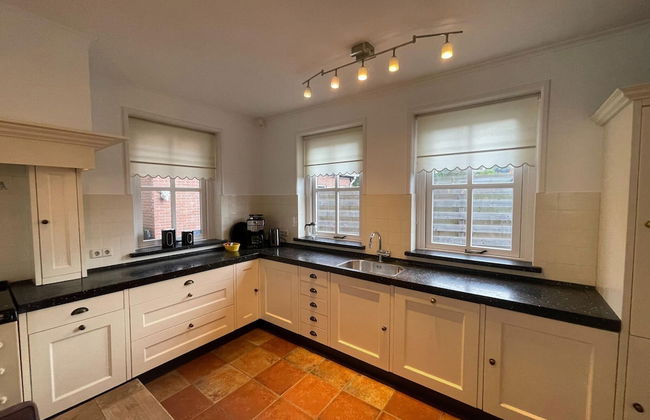 Holiday Home on the Edge of National Park - Foto 9