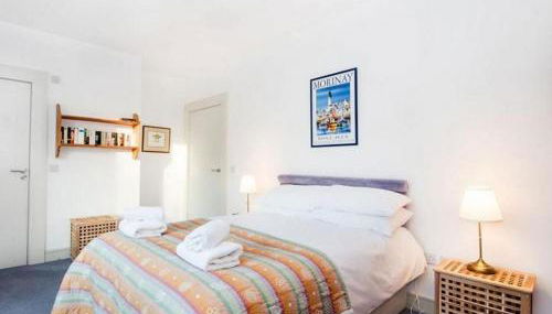 Mercury Holiday Homes -1 Bedroom 7 Westercraigs Apartment - Free Parking - Foto 4