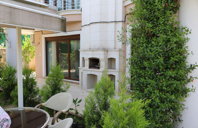 Asfar Villa - Photo 50