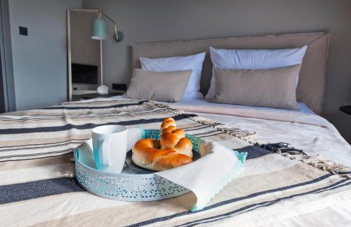 Villa Art Renata with Pool & Sauna - Photo 59