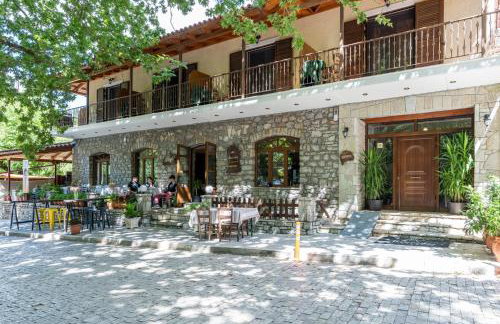 Mountain Hotels "Aroanides" - Foto 5