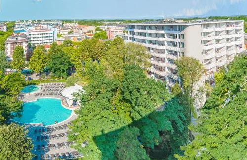 Residence Serenissima - Foto 23