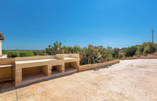 4192 Casino dei Santi by Perle di Puglia - Foto 53