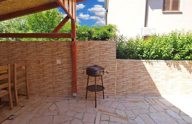 Apartment Manda 709 - Foto 70