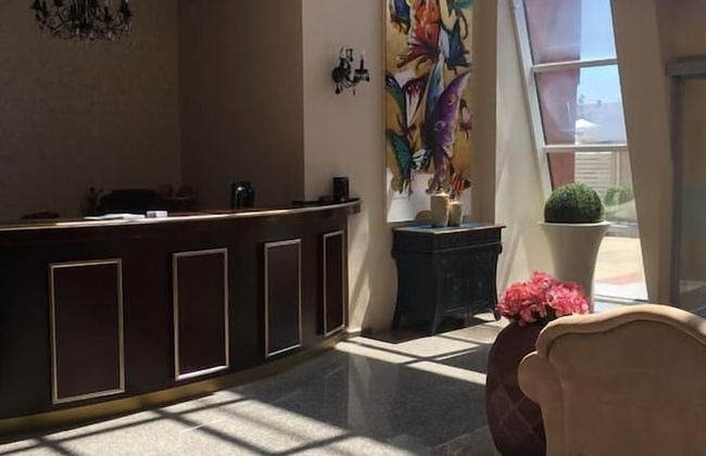 Red Hotel - Lozenetz - Foto 3