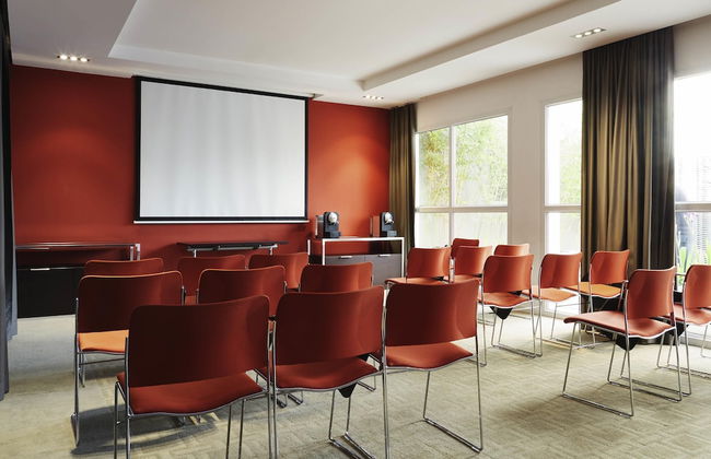 Aparthotel Adagio Marseille Timone - Photo 47