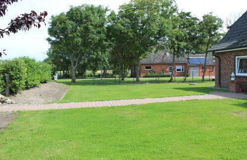 Deichhus Nordseeliebe direkt am Deich - Nordsee - Dagebüll - Am Vogelreservat - Foto 103