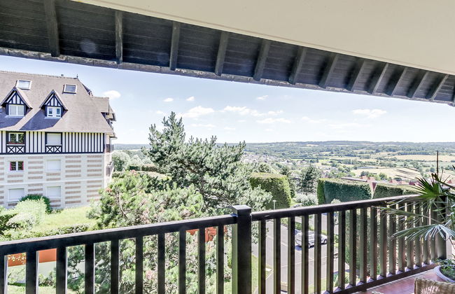 Les Corniches du Mont Canisy - Foto 12