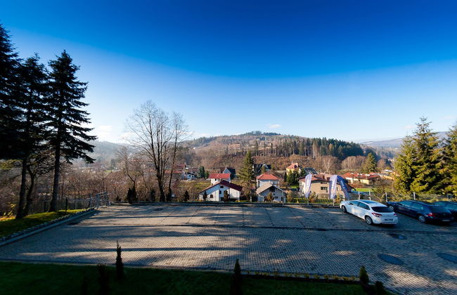 Apartamenty Sun & Snow Tęczowe Wzgórze - Photo 53