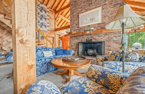 The Lakehouse at The Dunn Compound on the Lake - Foto 62