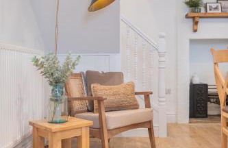 Weavers Cottage Newly converted luxurious retreat - Photo 42