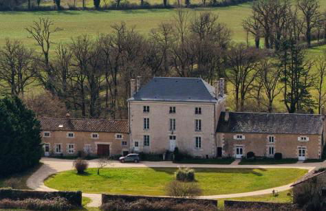 Domaine la Boulinière - La Biche - Foto 12