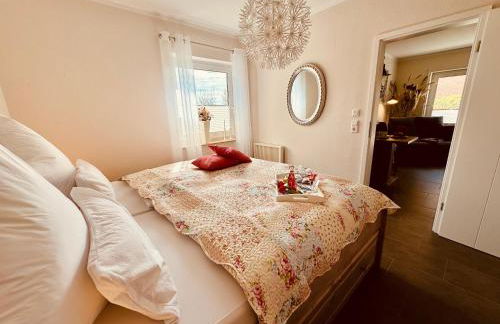 SEGELund - Zeit für uns- ruhige und sonnige Ferienwohnung mit Terrasse und Garten nahe Strand und Ostsee - Foto 17