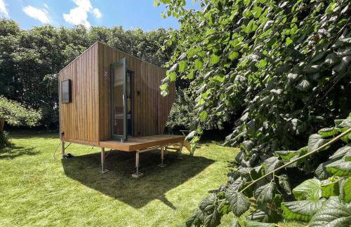 Sleep Space 02 - Green Tiny Spot Geltinger Bucht - Foto 6