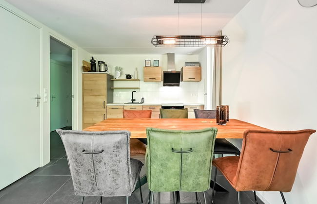 House in Reutum With Jacuzzi & Forest View - Foto 22