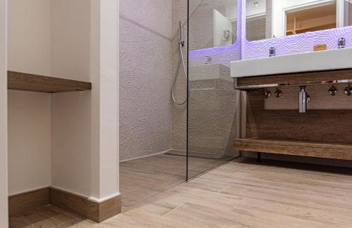 Suite du Parc & Hotel - Foto 15