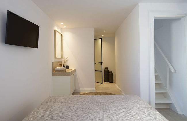 Bonzoe Suites & Villas - Foto 18