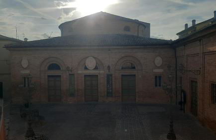 Il Palco Centrale - Foto 27