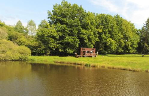 La Tiny House Terra Nostra - Foto 1