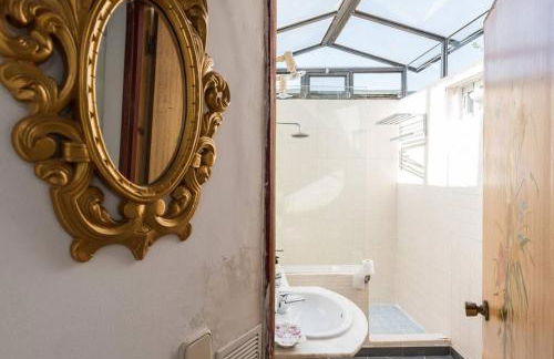 Casa con vistas increíbles, piscina Infinity y jardín con rincones preciosos - Foto 27