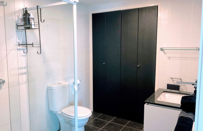 Staying Places - The Avenue - Foto 30