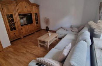 Casaba Suite -260 qm-2 floors- 7 Rooms-Free Private Parking-House with garden - Foto 13
